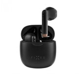 Faste Trådløse Høretelefoner True Wireless Headphones Sort