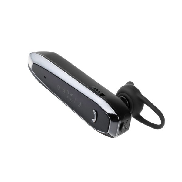 Fixed Talk 2 Trådløst Håndfrit Mono Headset