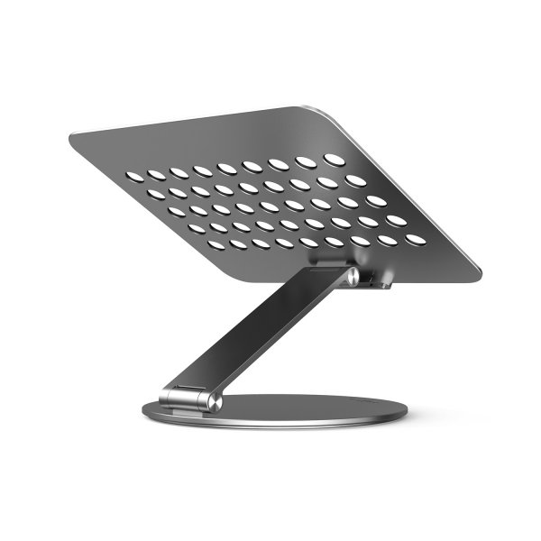 Fixed Frame Studio Notebook Stand op til 17" Space Grey
