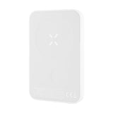 Fixed Powerbank MagZen 6 20W 6000 mAh MagSafe Hvid