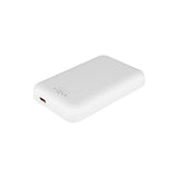 Fixed Powerbank MagZen 6 20W 6000 mAh MagSafe Hvid
