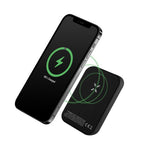 Fastmonteret Powerbank MagZen 10 20W 10.000 mAh MagSafe
