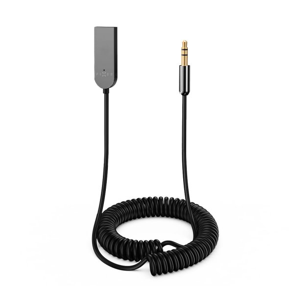 Fixed Signal Alu Audio Modtager Bluetooth