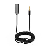 Fixed Signal Alu Audio Modtager Bluetooth