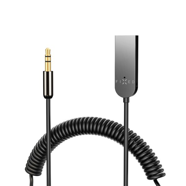 Fixed Signal Alu Audio Modtager Bluetooth