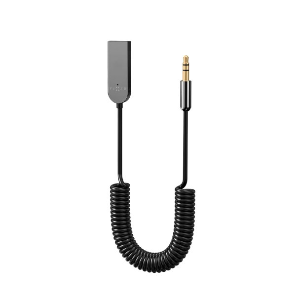 Fixed Signal Alu Audio Modtager Bluetooth