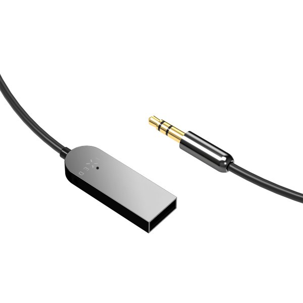 Fixed Signal Alu Audio Modtager Bluetooth