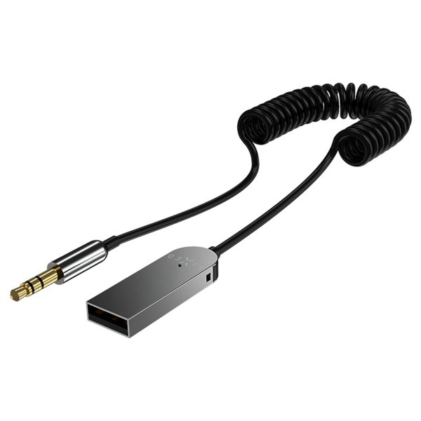 Fixed Signal Alu Audio Modtager Bluetooth