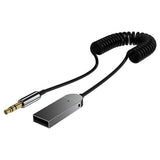 Fixed Signal Alu Audio Modtager Bluetooth