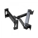 Fast bilholder Passagerer Max Tabletholder