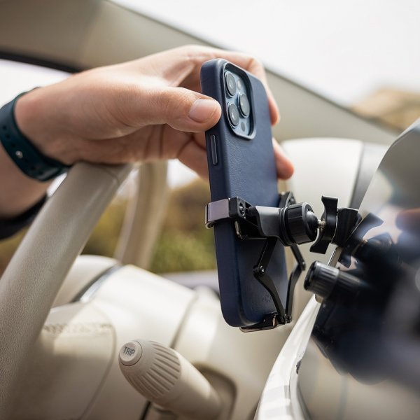 Fixed Bilholder Gravity 2 Car Phone Holder