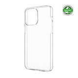 Fastgjort iPhone 15 Pro Max Cover ReStory Transparent