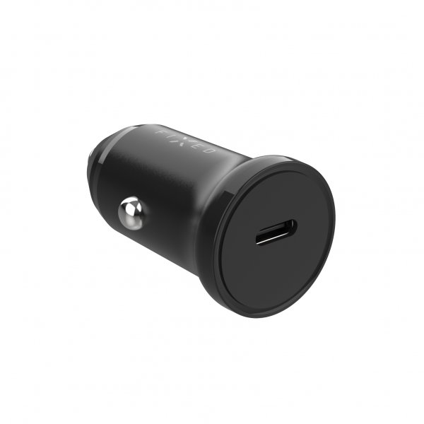 Fixed Billader USB-C PD 3.0 30W