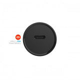 Fixed Billader USB-C PD 3.0 30W