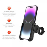 Fixed Bikee Plus Mobilholder til Cykel