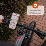 Fixed Bikee Plus Mobilholder til Cykel