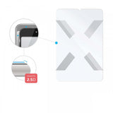 Reparation af iPad Pro 11 (M4/M5) Skærmbeskyttelse Hærdet Beskyttelsesglas 9H