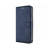 Fixed Samsung Galaxy A55 Etui Opus Book Blå