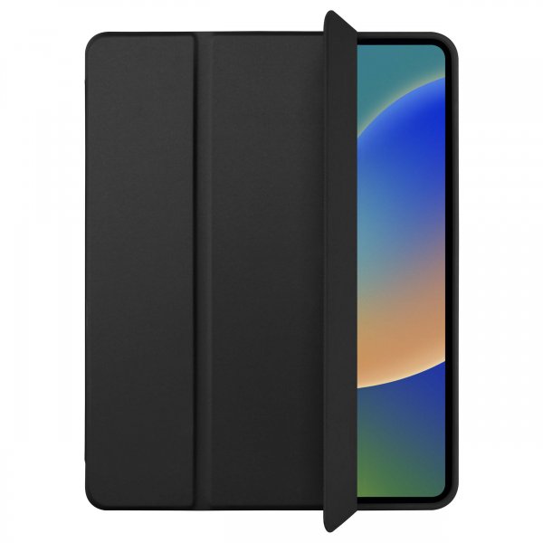 Fast iPad Pro 11 (M4/M5) Cover Padcover+ Sort