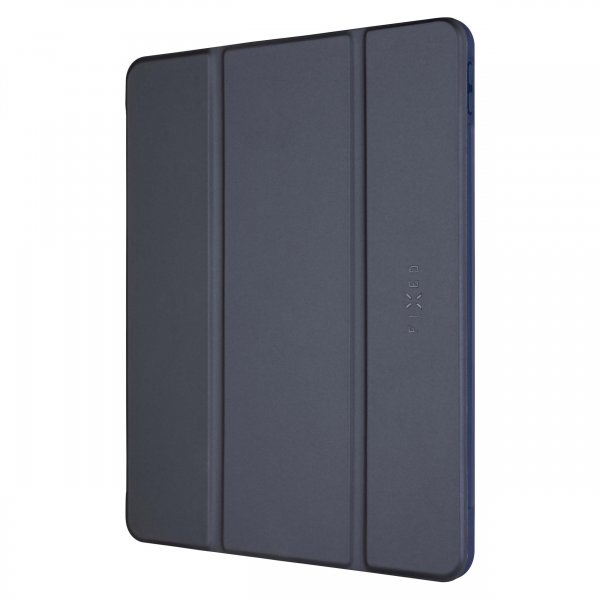 Fixed iPad Pro 11 (M4/M5) Etui Padcover+ Blå