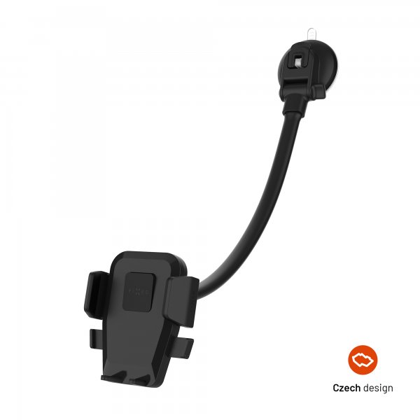 Fixed Bilholder Flex XL Rude/Instrumentbræt