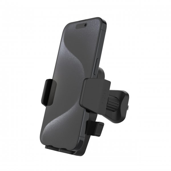 Fast Bilholder Iconiq Lock Ventilationsgitter