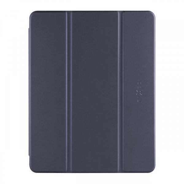 Fixed iPad Air 11 (M2/M3/M4) Etui Padcover+ Blå