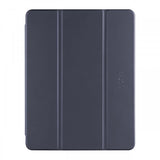 Fixed iPad Air 11 (M2/M3/M4) Etui Padcover+ Blå