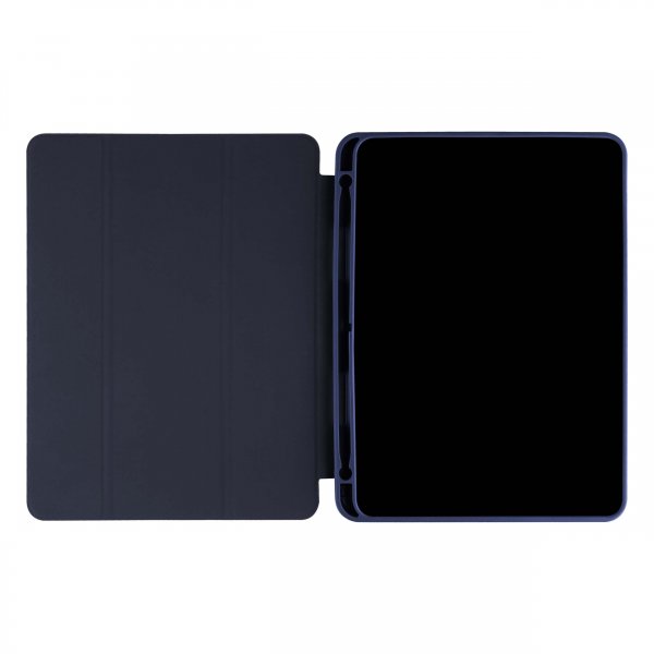 Fixed iPad Air 11 (M2/M3/M4) Etui Padcover+ Blå