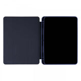 Fixed iPad Air 11 (M2/M3/M4) Etui Padcover+ Blå