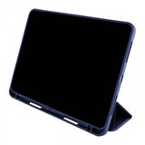 Fixed iPad Air 11 (M2/M3/M4) Etui Padcover+ Blå
