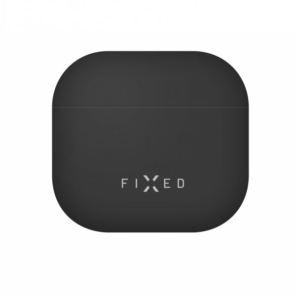 Fixed AirPods 4 Cover Silky Sort