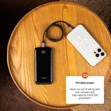 Fixed Powerbank Zen2 20 20W 20.000 mAh