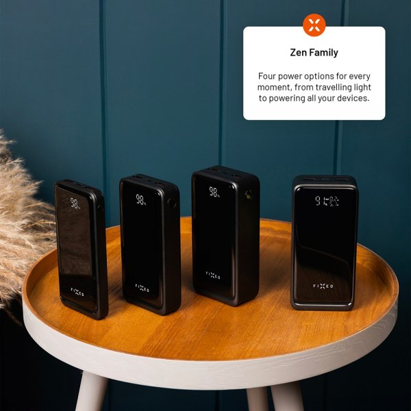 Fixed Powerbank Zen2 20 20W 20.000 mAh