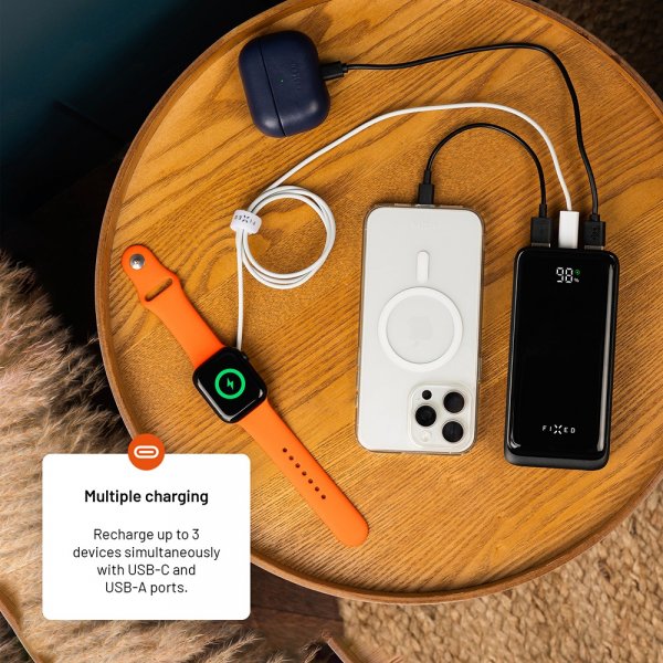 Fixed Powerbank Zen2 30 20W 30.000 mAh