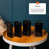 Fixed Powerbank Zen2 30 20W 30.000 mAh
