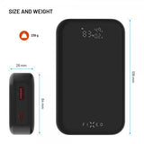 Fixed Powerbank Zen 10 Pro 30W USB-C PD 10.000 mAh