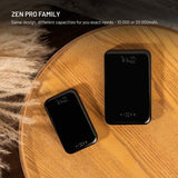 Fixed Powerbank Zen 10 Pro 30W USB-C PD 10.000 mAh