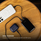 Fixed Powerbank Zen 10 Pro 30W USB-C PD 10.000 mAh