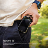 Fixed Powerbank Zen 10 Pro 30W USB-C PD 10.000 mAh