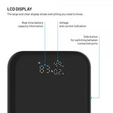 Fixed Powerbank Zen 10 Pro 30W USB-C PD 10.000 mAh