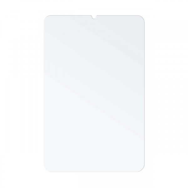 Fixed iPad mini (gen 6)/iPad mini (A17 Pro) Skærmbeskyttelse Hærdet Beskyttelsesglas 9H