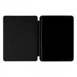 Fixed iPad mini (gen 6)/iPad mini (A17 Pro) Futteral Padcover+ Sort