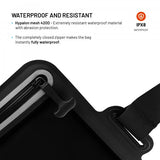 Fixed Vandtæt Etui til Tablets Dry Tab