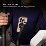 Fixed MagGrip Active Mobilholder til Cykelstyr
