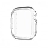 Fast Apple Watch 42mm (Serie 10) Cover med Indbygget skærmbeskyttelse PURE