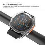 Fixed Garmin Smartwatch 26mm Holder til Cykelstyr