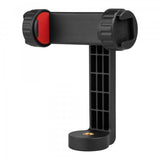 Fastmonteret Creator 1/4" telefonholder