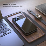 Fixed MagSafe Powerbank MagZen 5 Crystal Qi2 Sort
