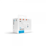 Fixed Oplader Mini PD 65W GaN USB-A & USB-C